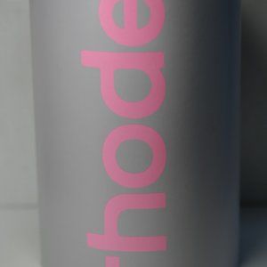 Rhonde  Peptide Lip Treatment 4 piece in a round gift box new  cos-10A  111523-2